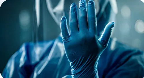 OncoSafe Glove